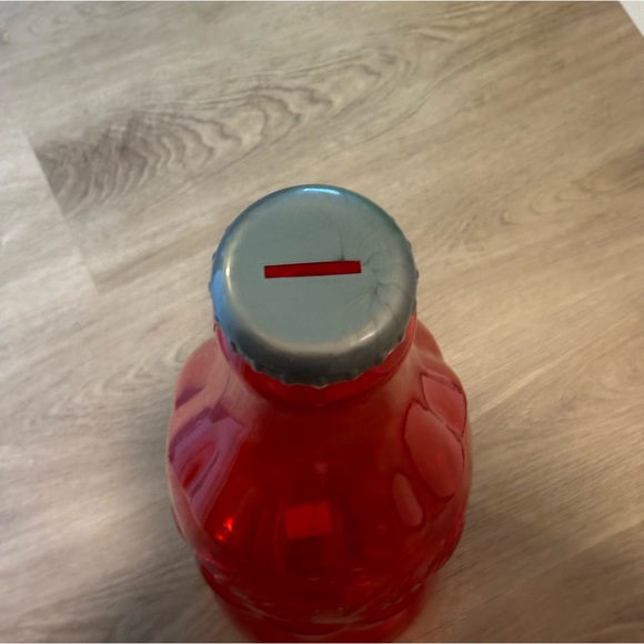 Coca cola bottle (can be used to put money in it)  CHECK PROFILE BIO - Picture 2 of 5